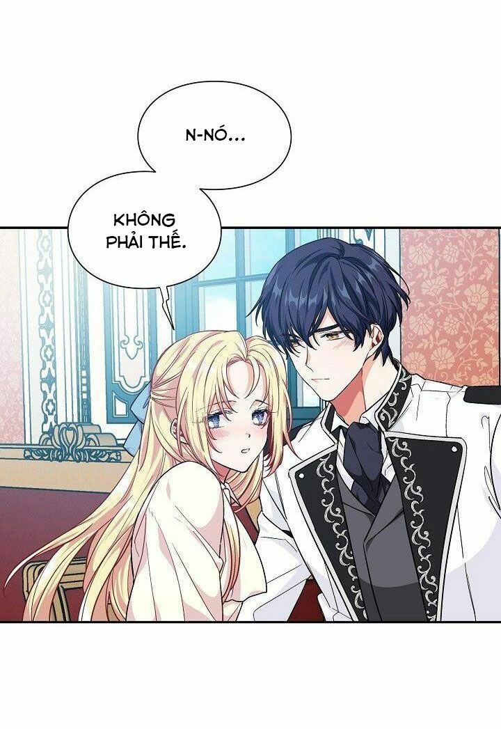 nữ hoàng ngoại khoa chapter 104 25