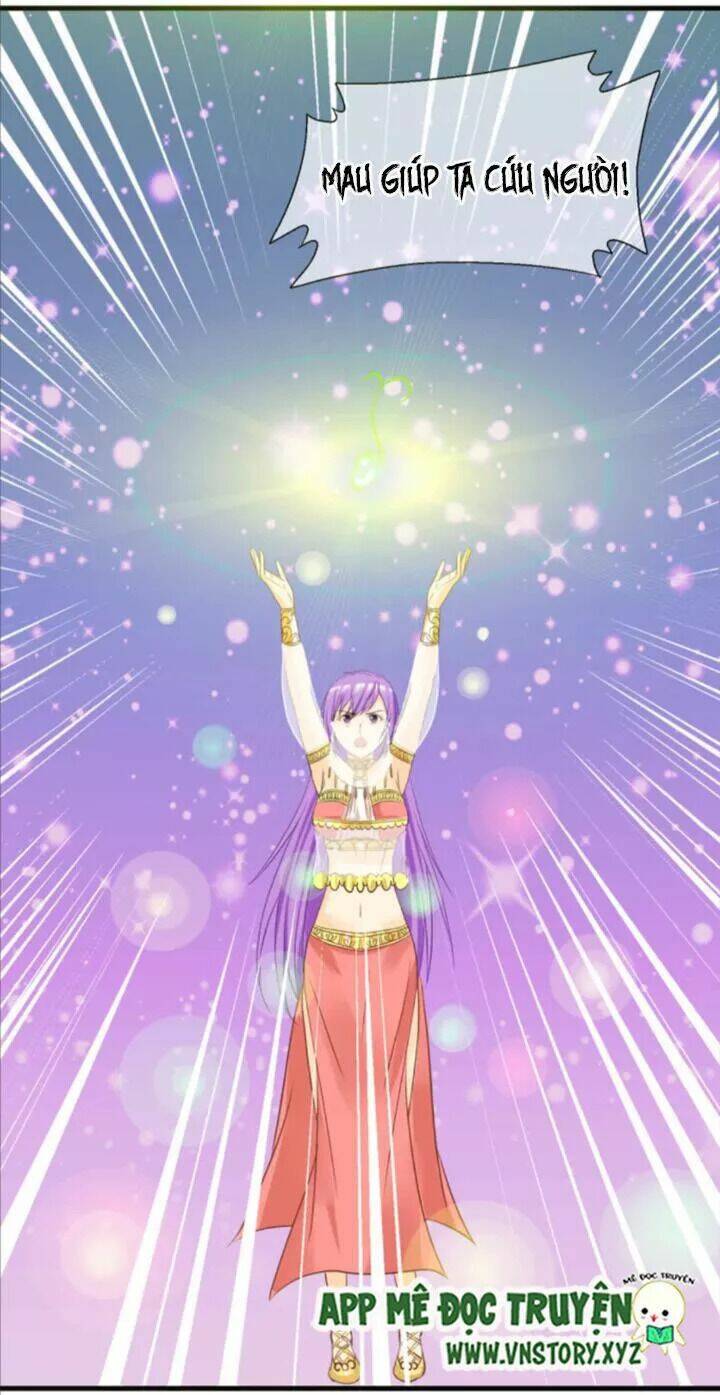 bồn tắm có vấn đề?! chapter 54 38