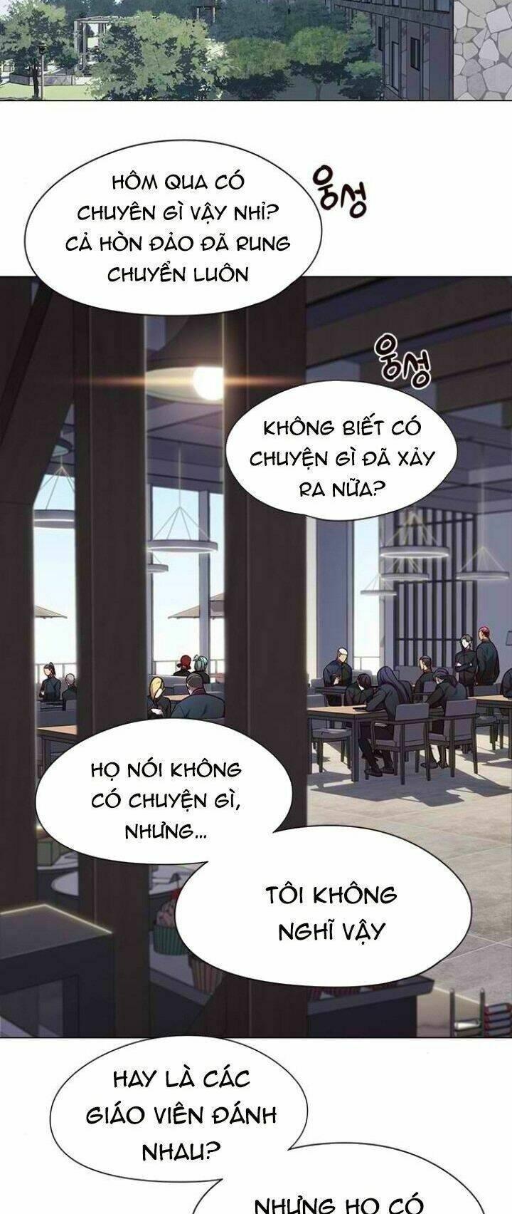 biến thân thành mèo chapter 98 6