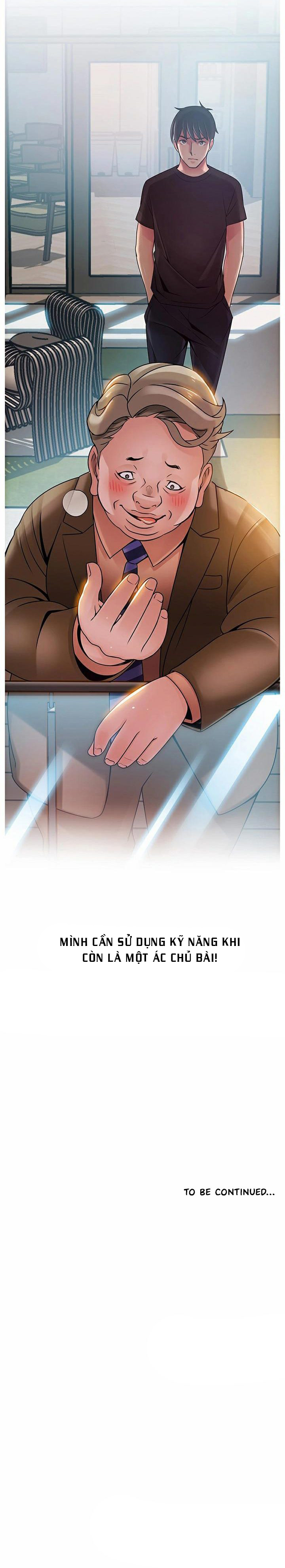 điểm yếu chapter 56 24