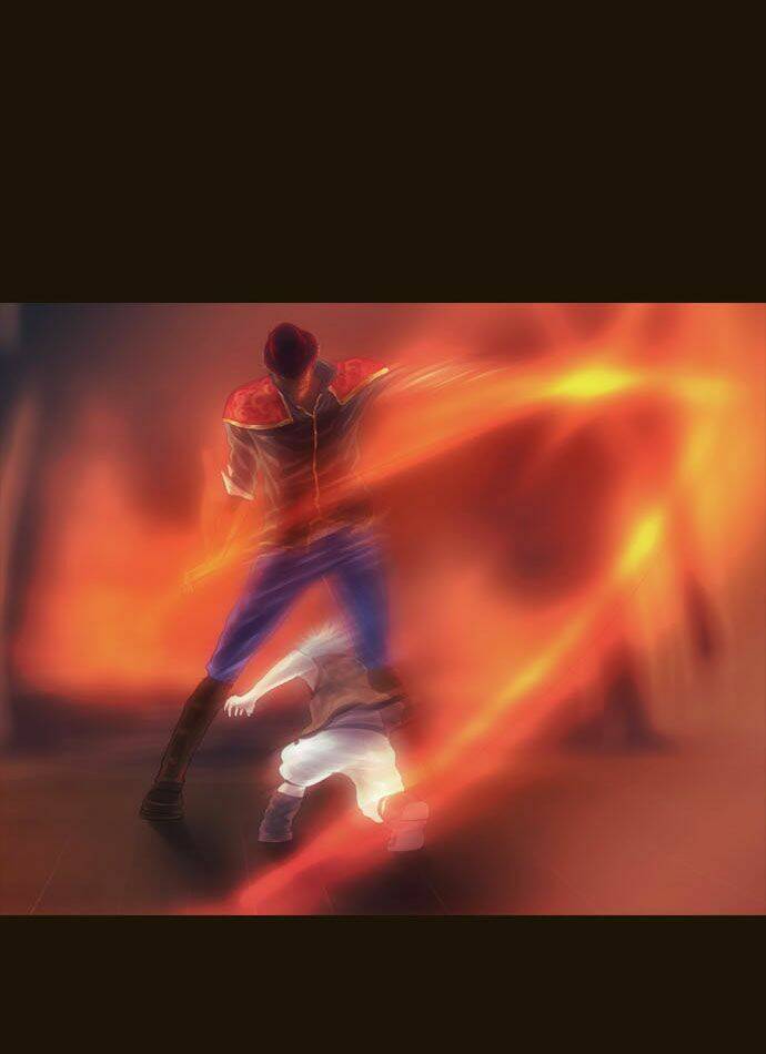 hội ảo thuật chapter 73 12