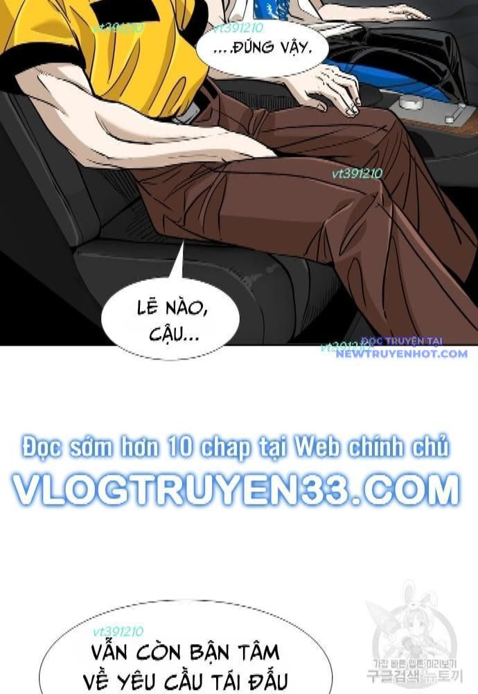 shark - cá mập chapter 251 52