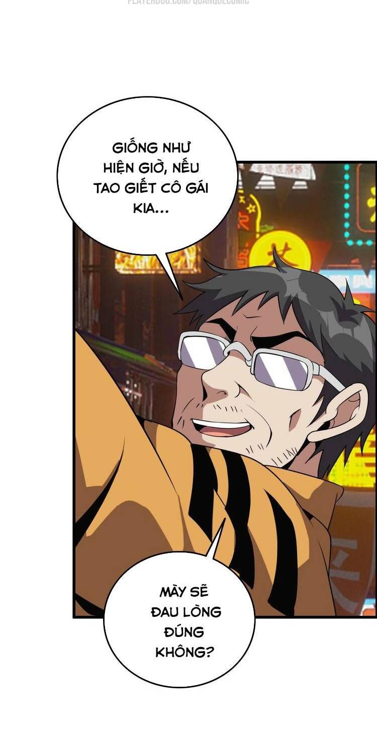 chào mừng đến thế giới cực lạc chapter 59 14