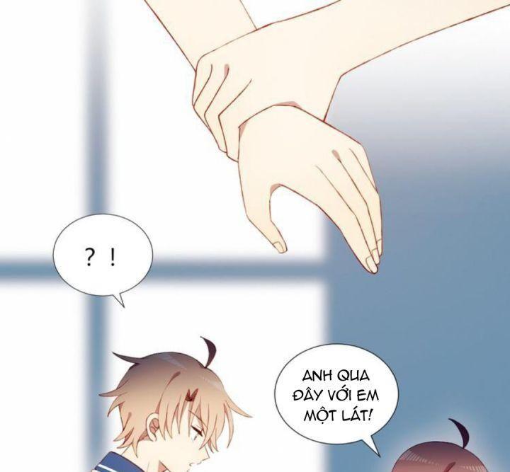 Mối Tình Đầu Chưa Được Trọn Vẹn chapter 50 20