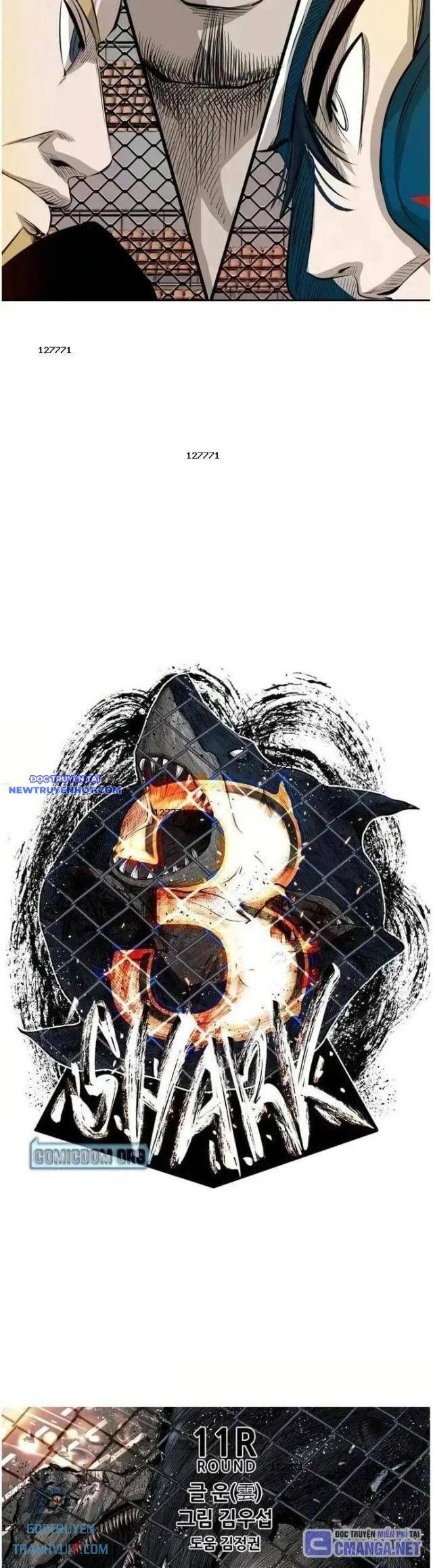 shark - cá mập chapter 132 3