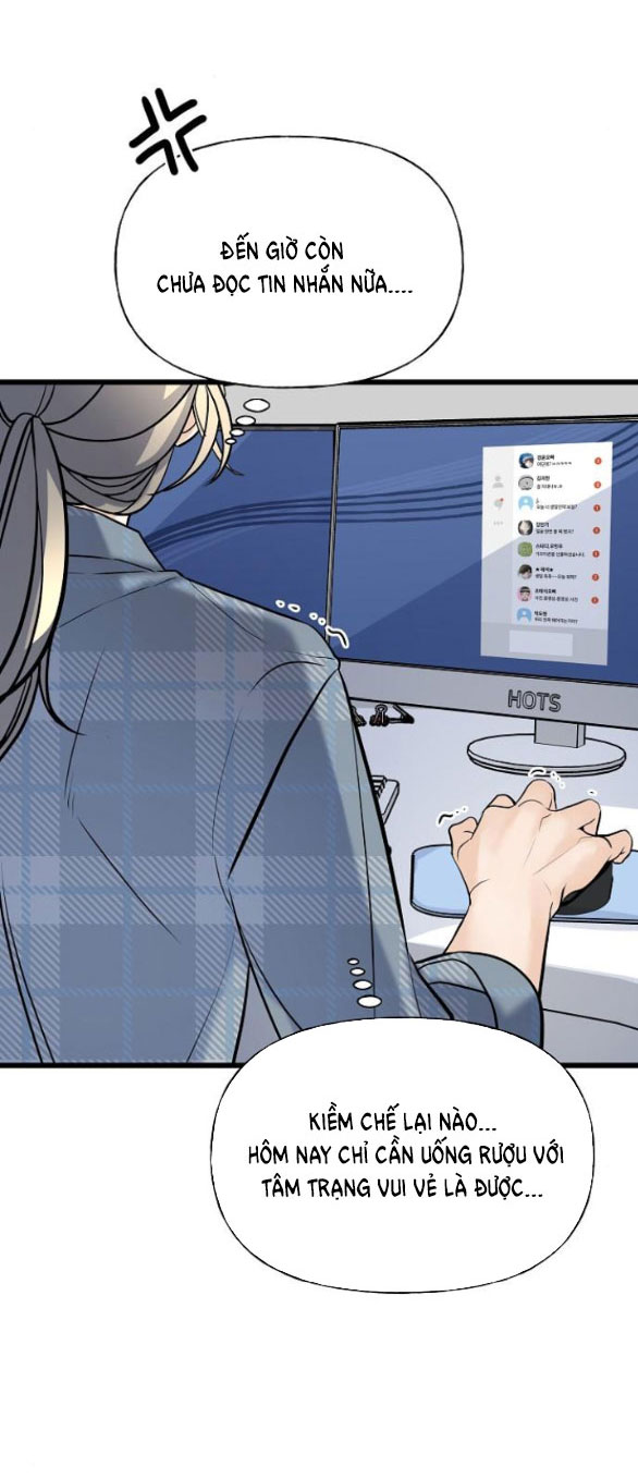 random target - mục tiêu ngẫu nhiên chapter 3.2 11