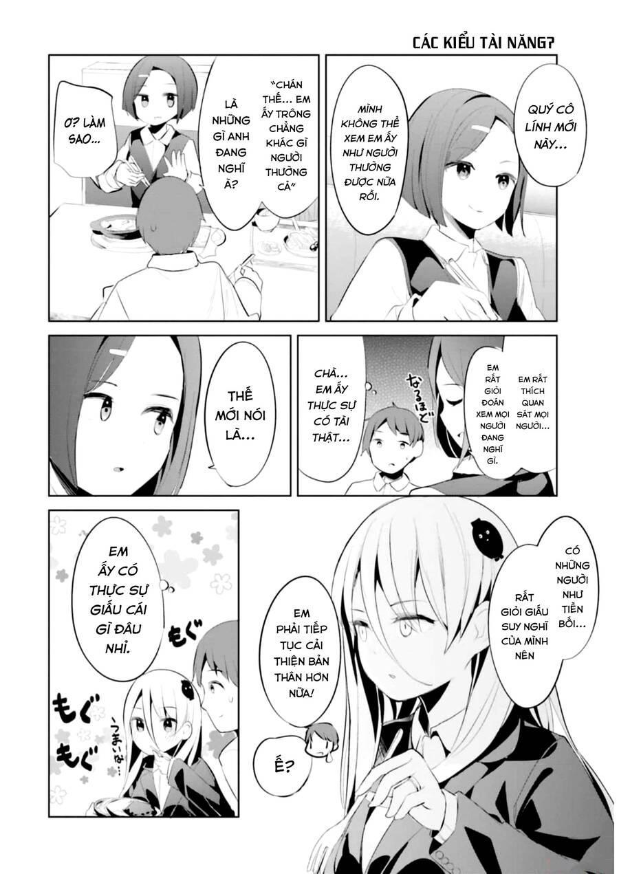 dear sir... i married a killer chapter 36 10