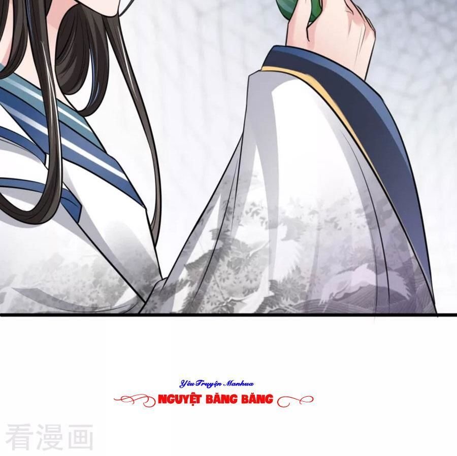 đế vương sợ vương phi muốn sở hữu thiên hạ chapter 23 11