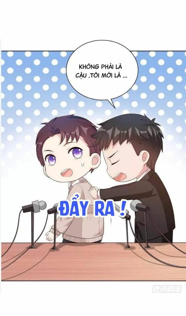 nam thần manh bảo tận diệt chapter 86 40