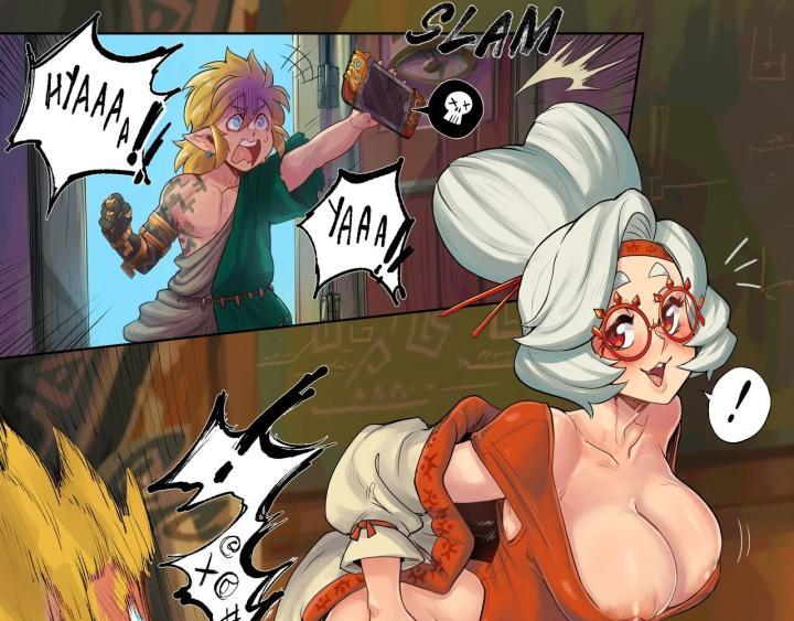 [18+] tuyển tập one shot chapter 3 5