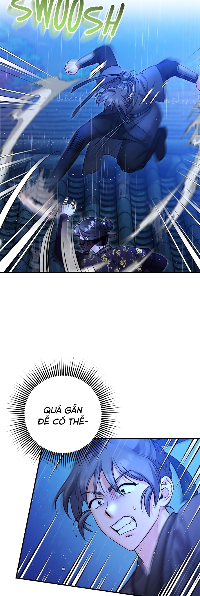 cao thủ chốn hậu cung chapter 65 17