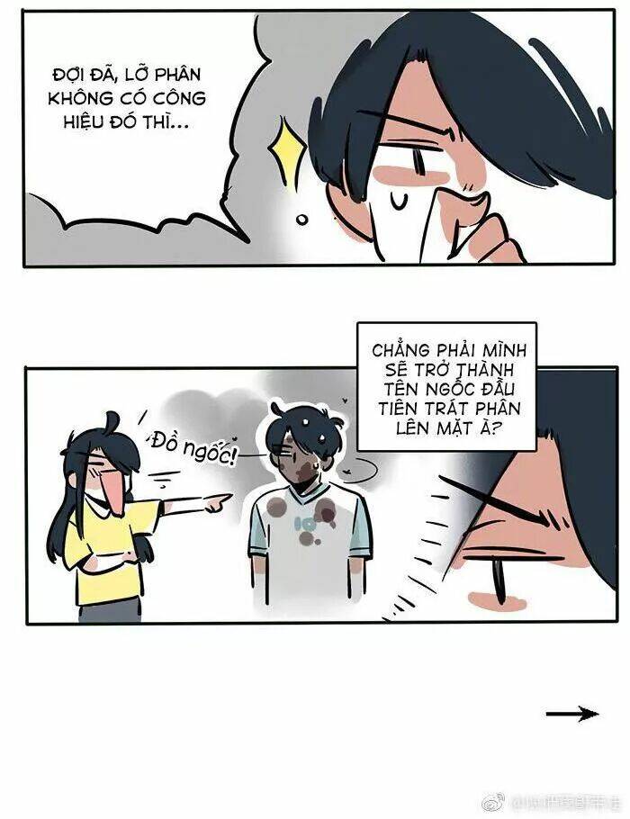 mau mang anh trai tôi đi chapter 144 13