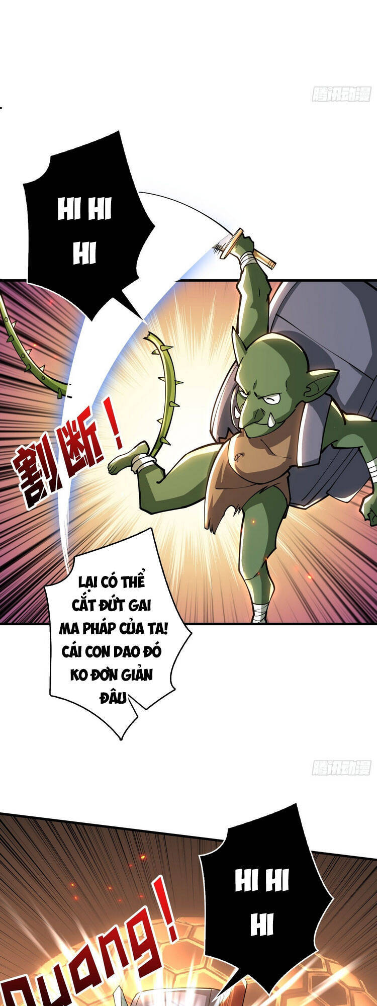 Vừa Chơi Đã Có Tài Khoản Vương Giả chapter 76.1 32