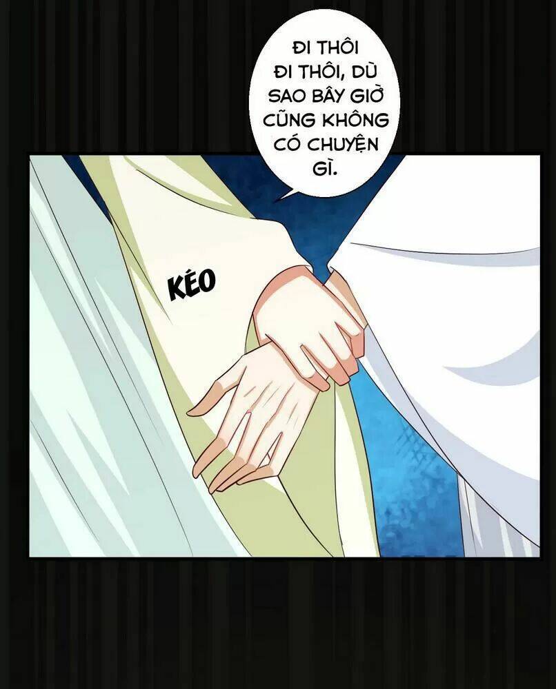 độc y cuồng phi chapter 43 28