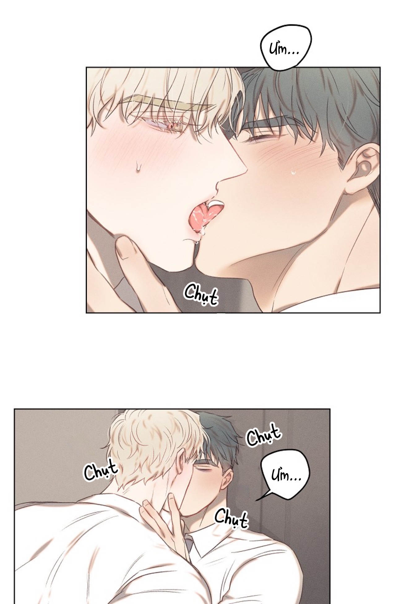 nơi tình yêu định mệnh chapter 11 4