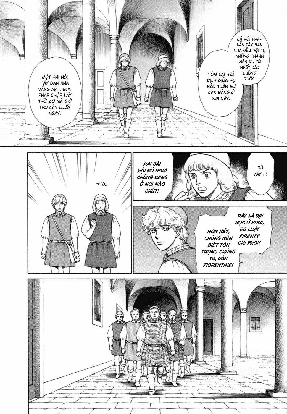 cesare chapter 15 23