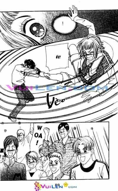 anh là của tôi chapter 7 89