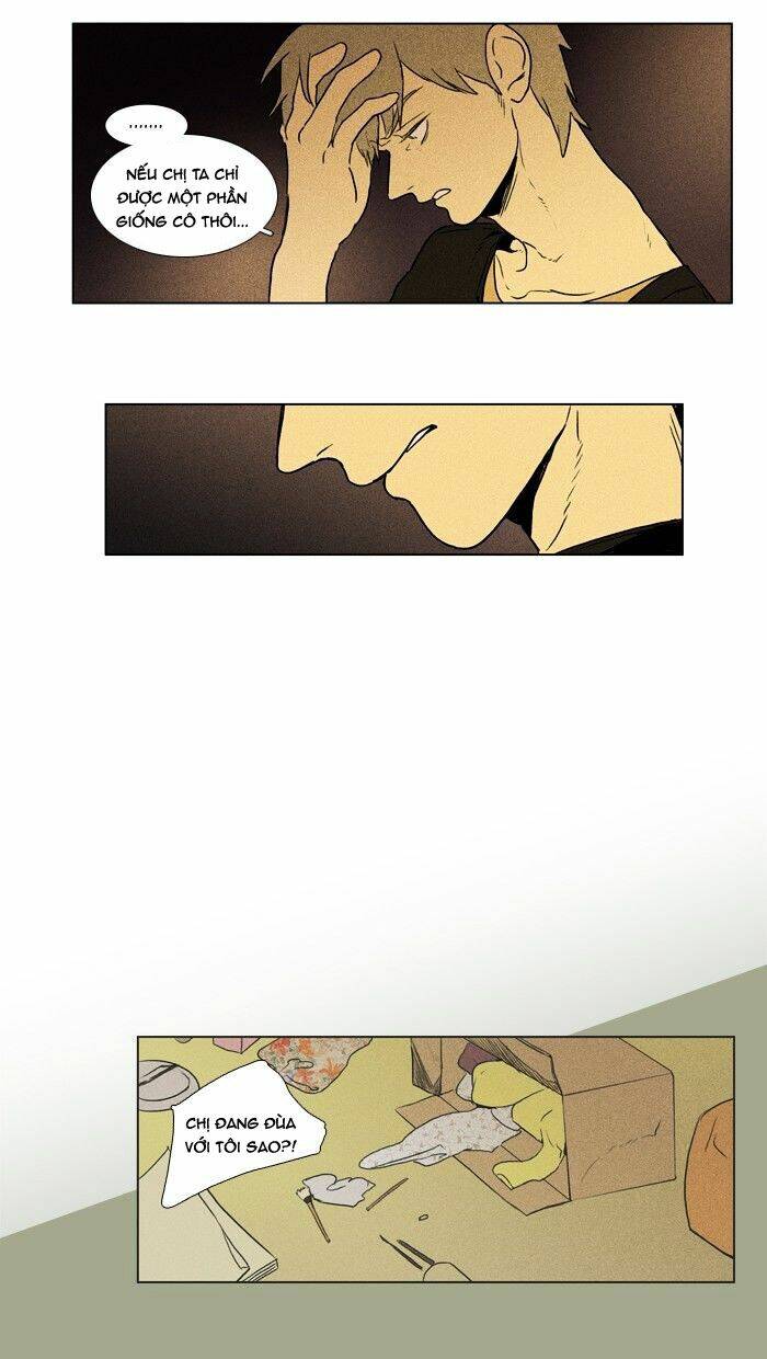 bẫy tình yêu chapter 97 13