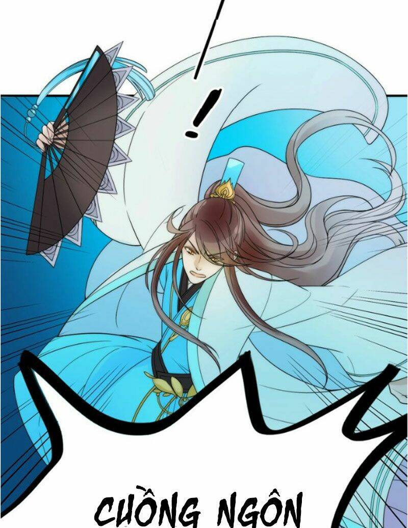 cướp chàng vợ về đón năm mới chapter 31 29