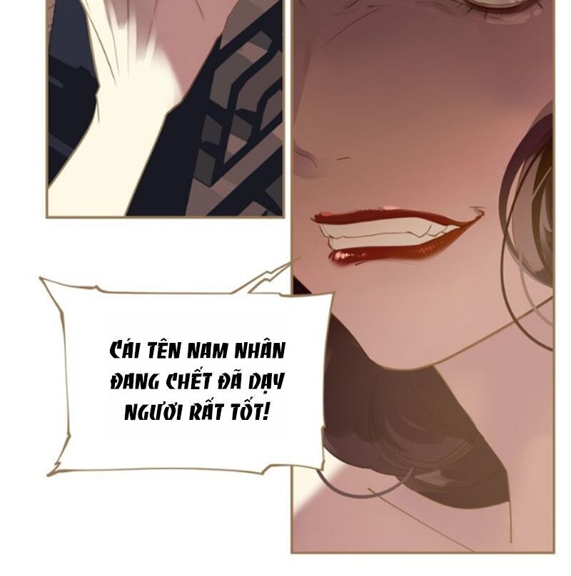 nhất đại linh hậu chapter 24 49