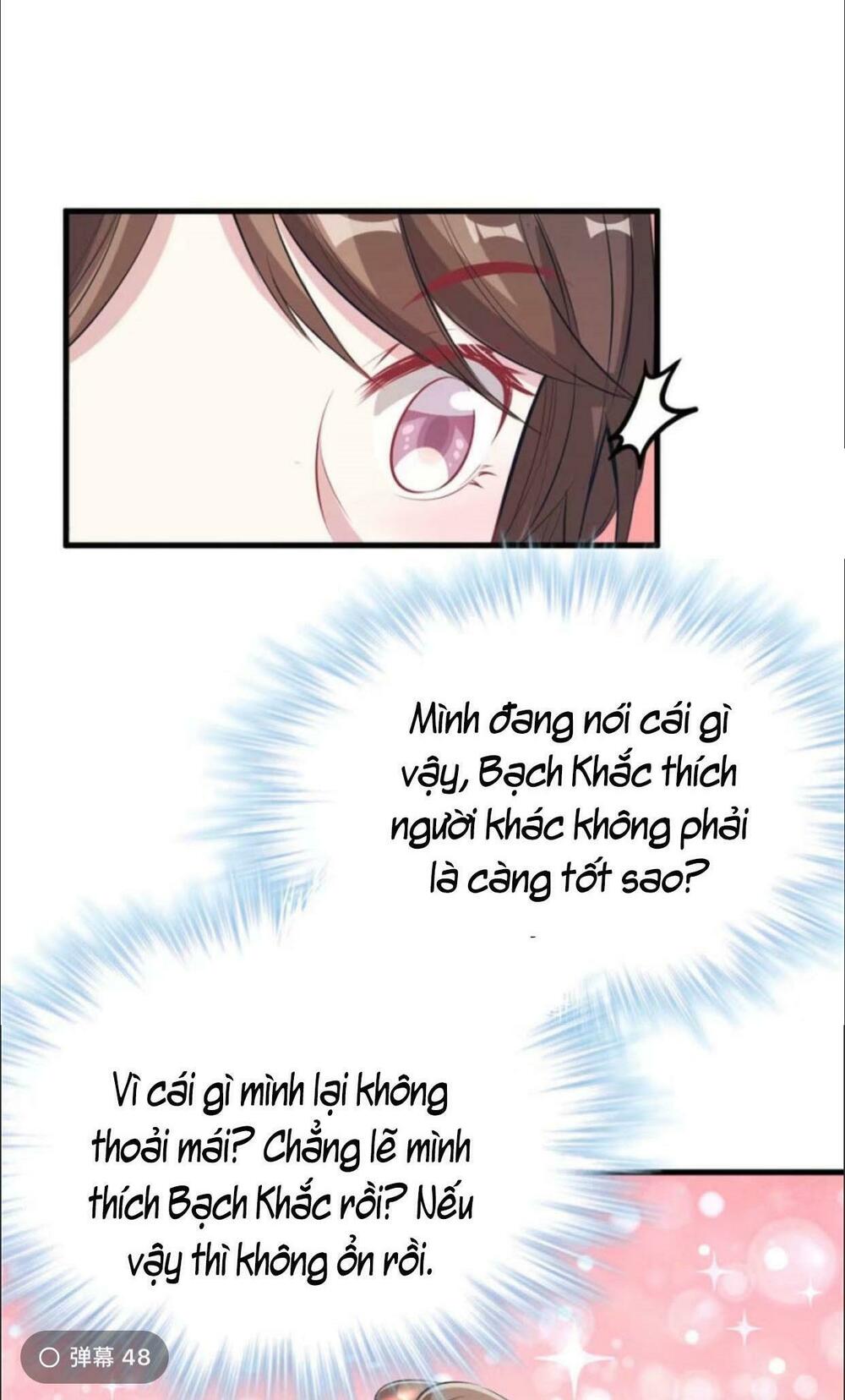 [16+] thảnh thơi thú thế chủng chủng điền, sinh sinh tể chapter 68 29