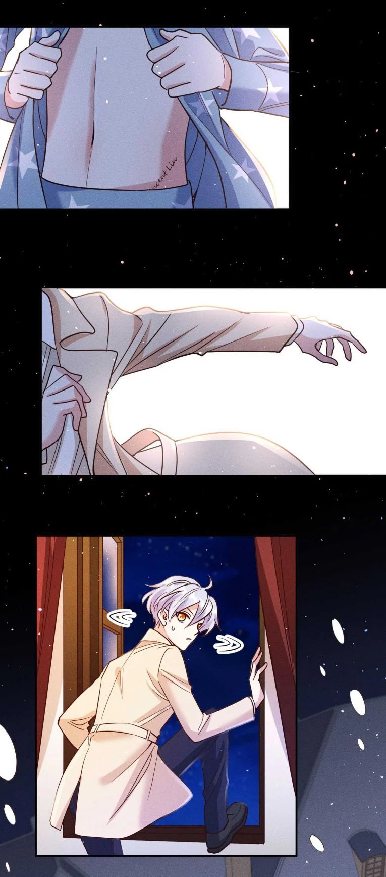 mê muội mất cả ý chí chapter 61 12