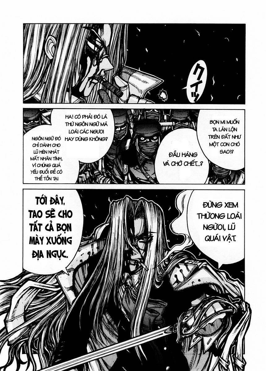 hellsing chapter 40 9