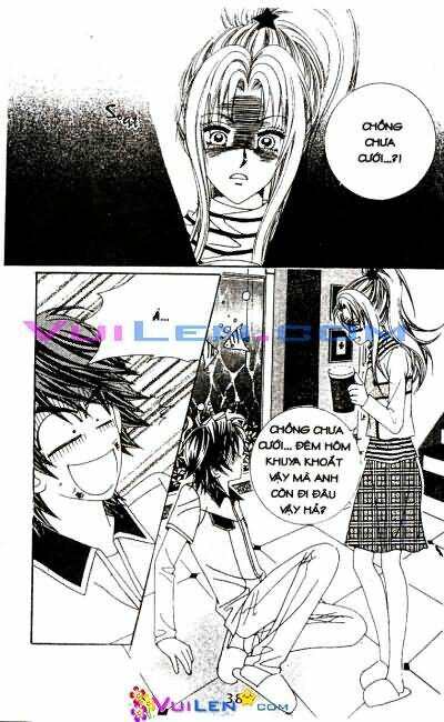 cô dâu bé xinh chapter 34 19