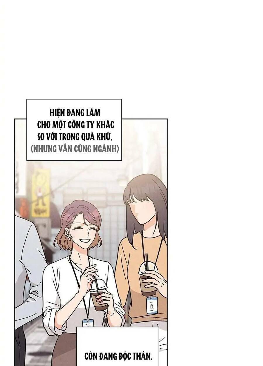 chào nhé, không làm thông gia nữa đâu! chapter 65 14