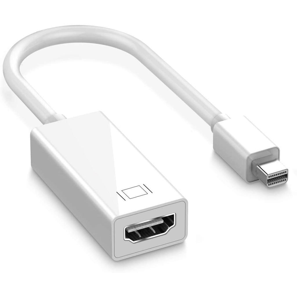 Cáp chuyển đổi Displayport mini ra HDMI - JL