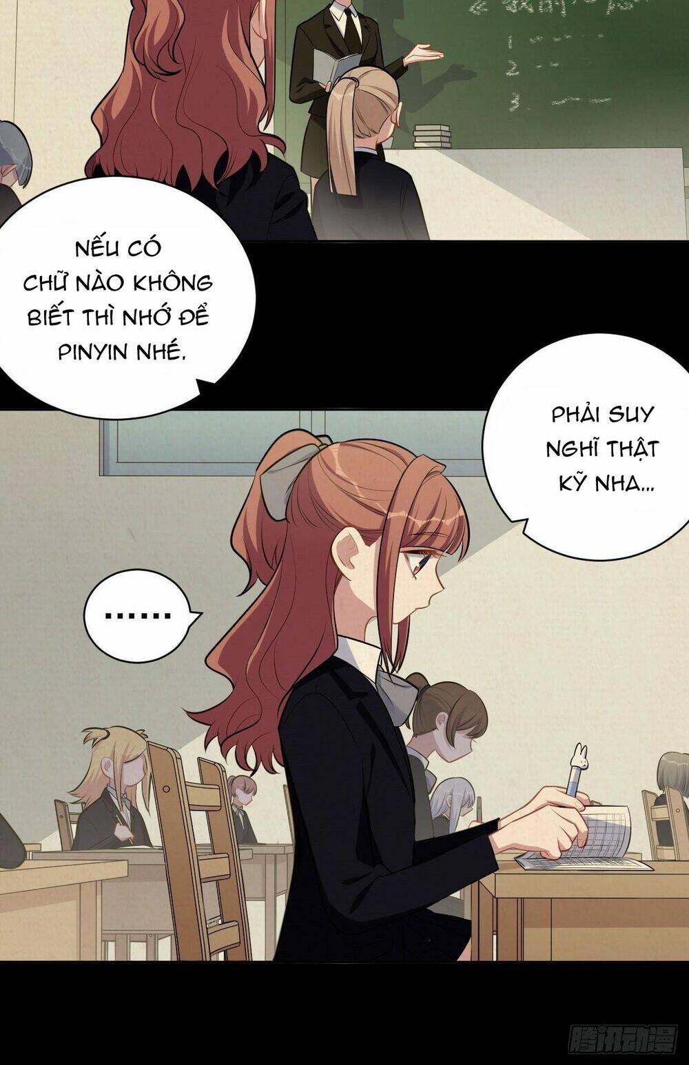 nhạc phụ đại nhân là lão bà chapter 149 14