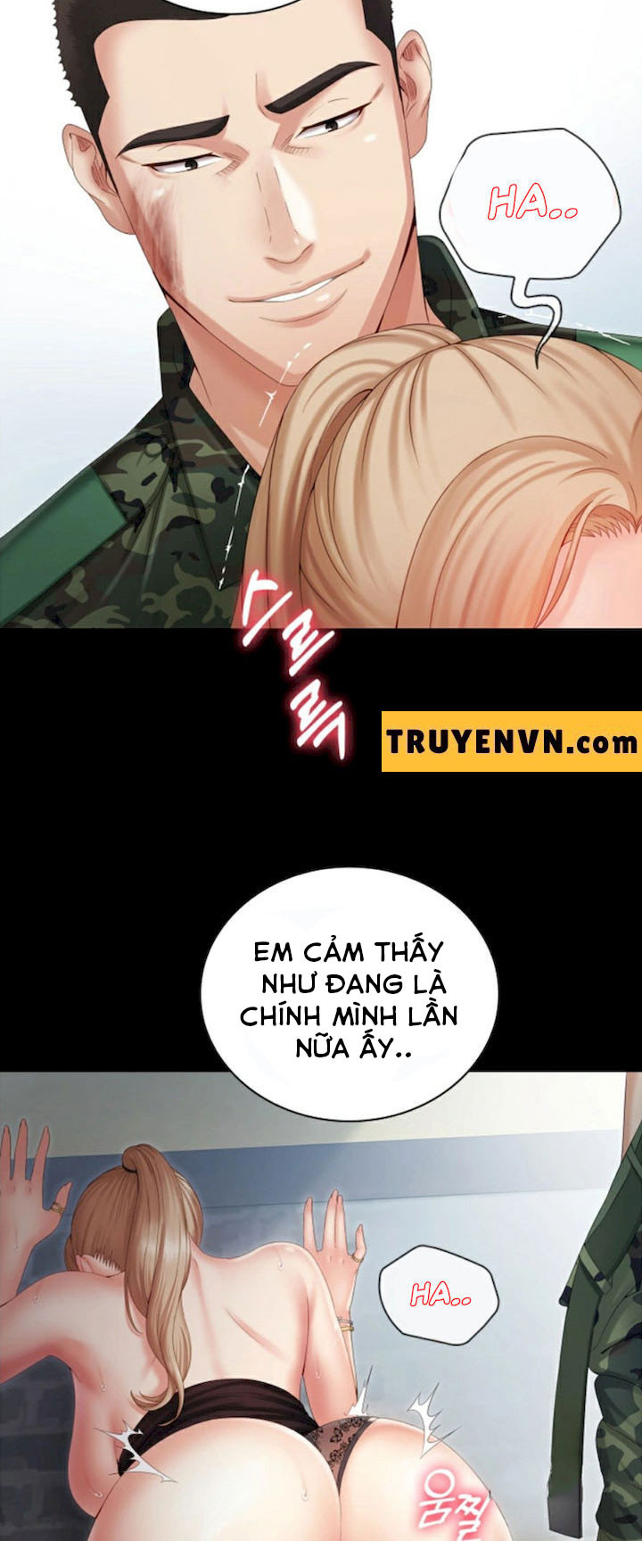 sứ mệnh người anh chapter 8 45