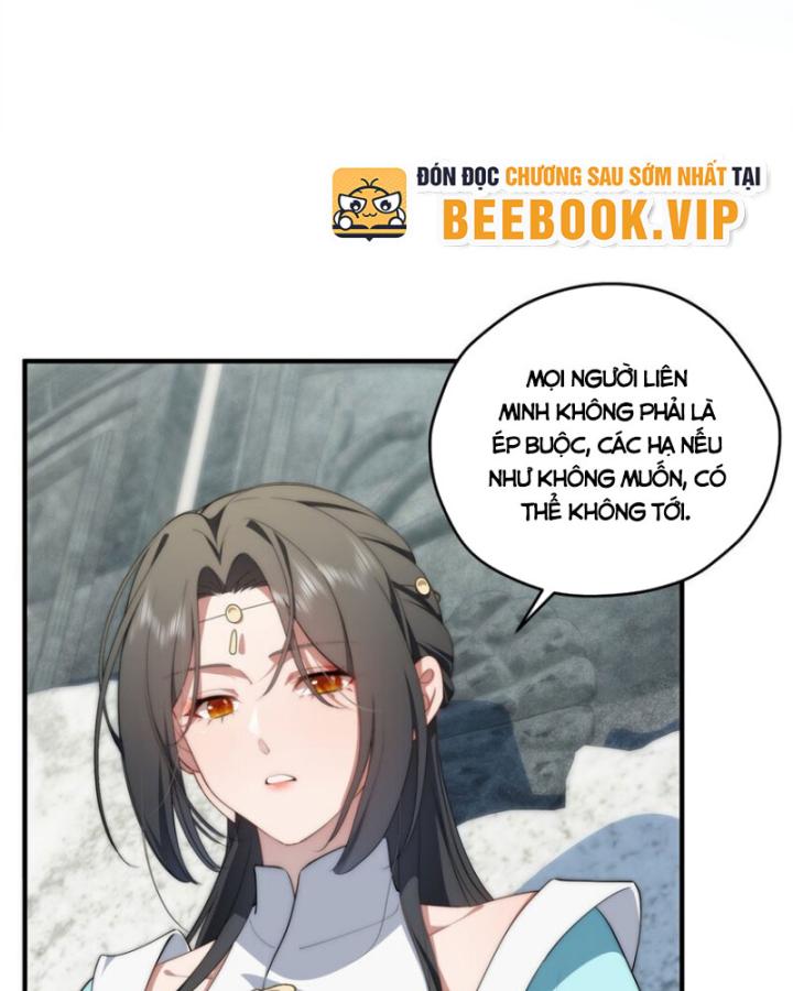 nữ chính chạy từ trong sách ra thì phải làm sao chapter 69 46