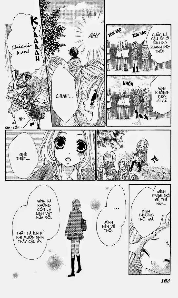 ai kiss - idol kiss chapter 4 19