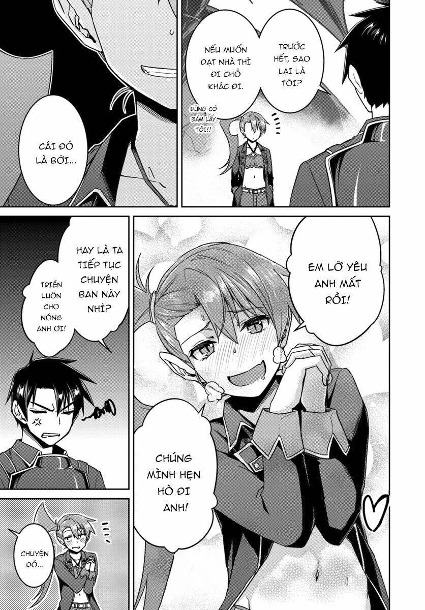 nidome no jinsei wo isekai de chapter 32 8