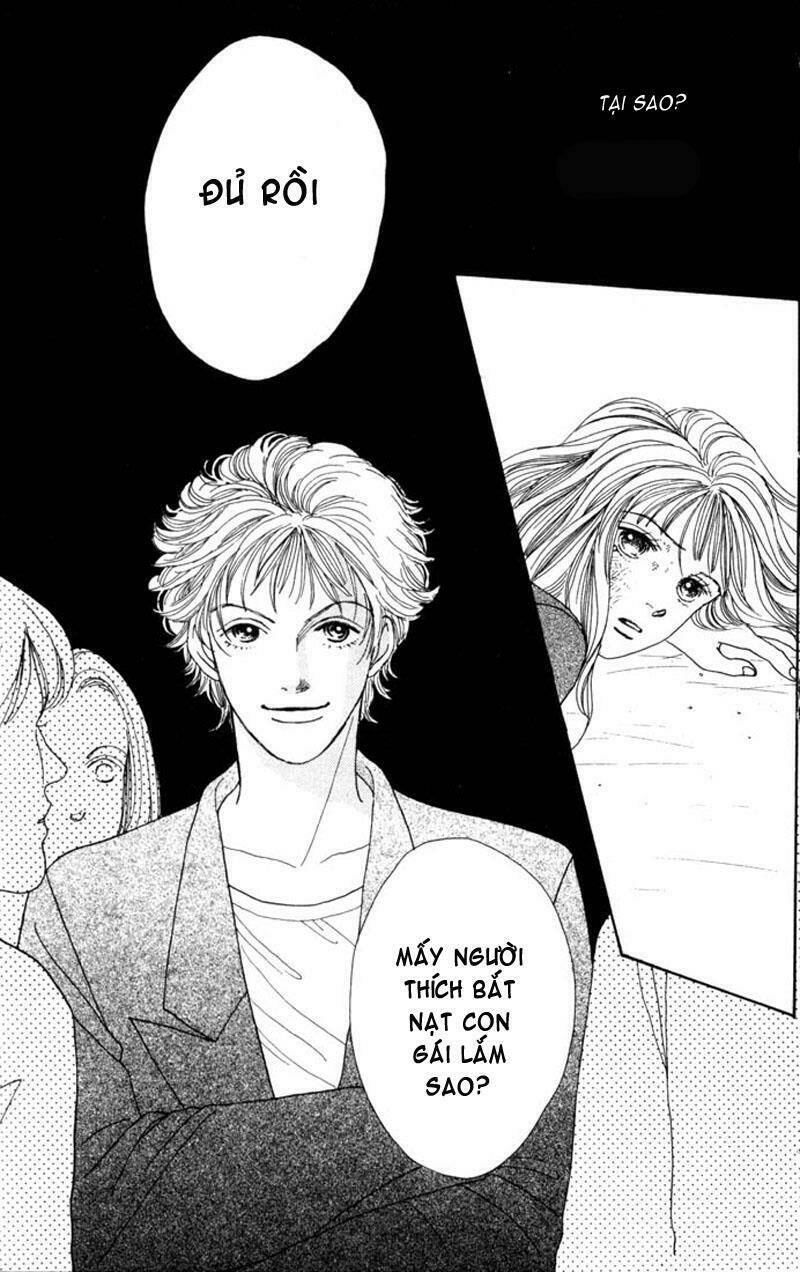 con nhà giàu chapter 85 28
