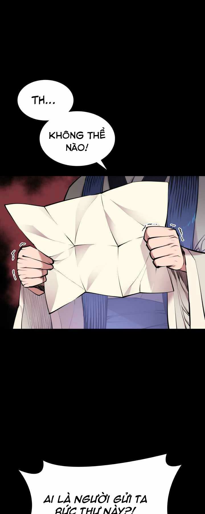 Học Giả Kiếm Sĩ chapter 0 13