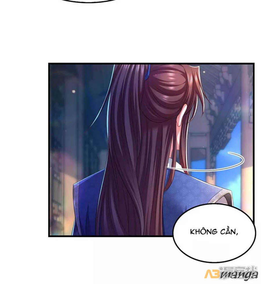 ngã tại hậu cung đương đại lão nữ chapter 87 4