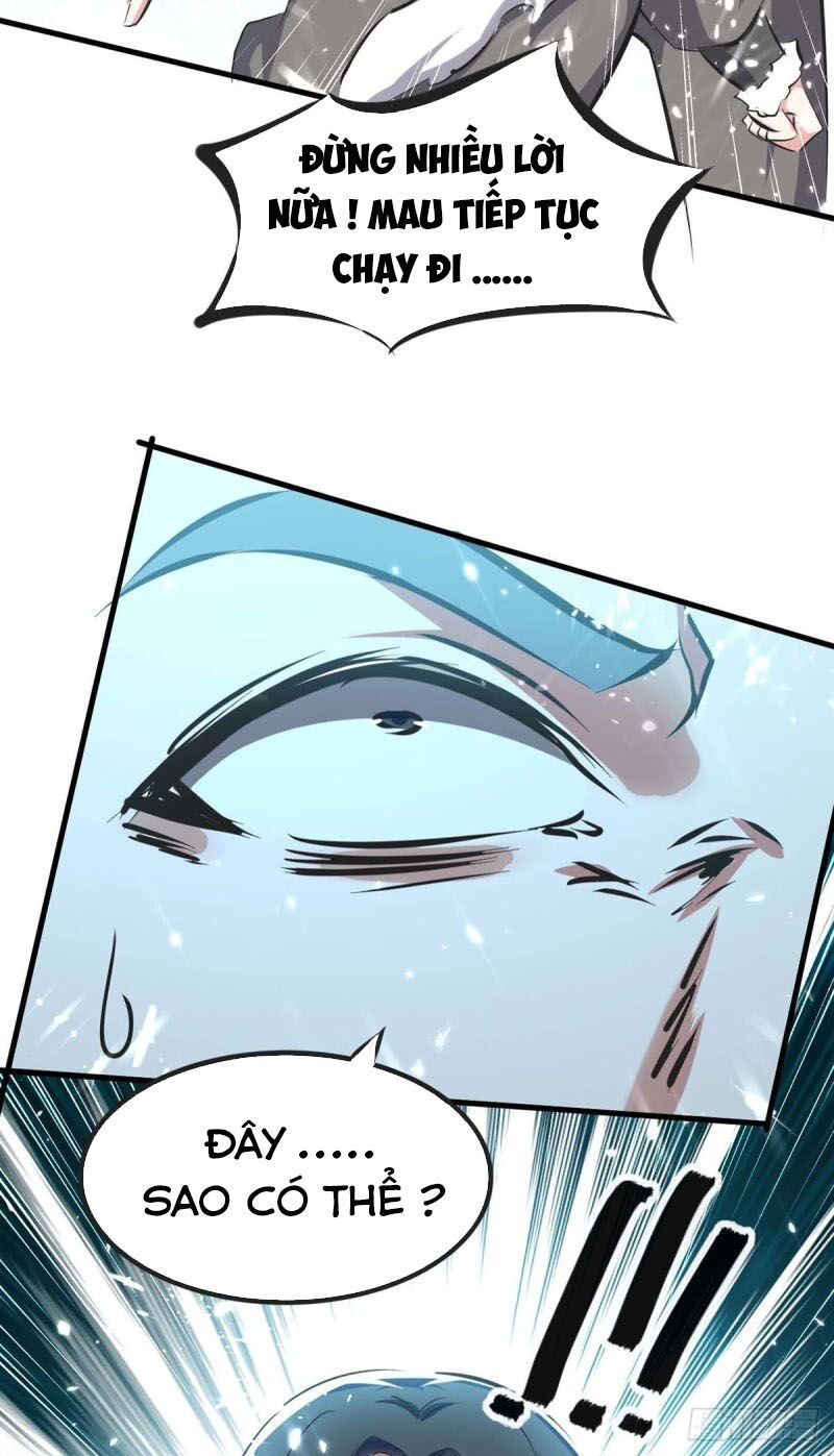 tối cường thăng cấp chapter 205 28