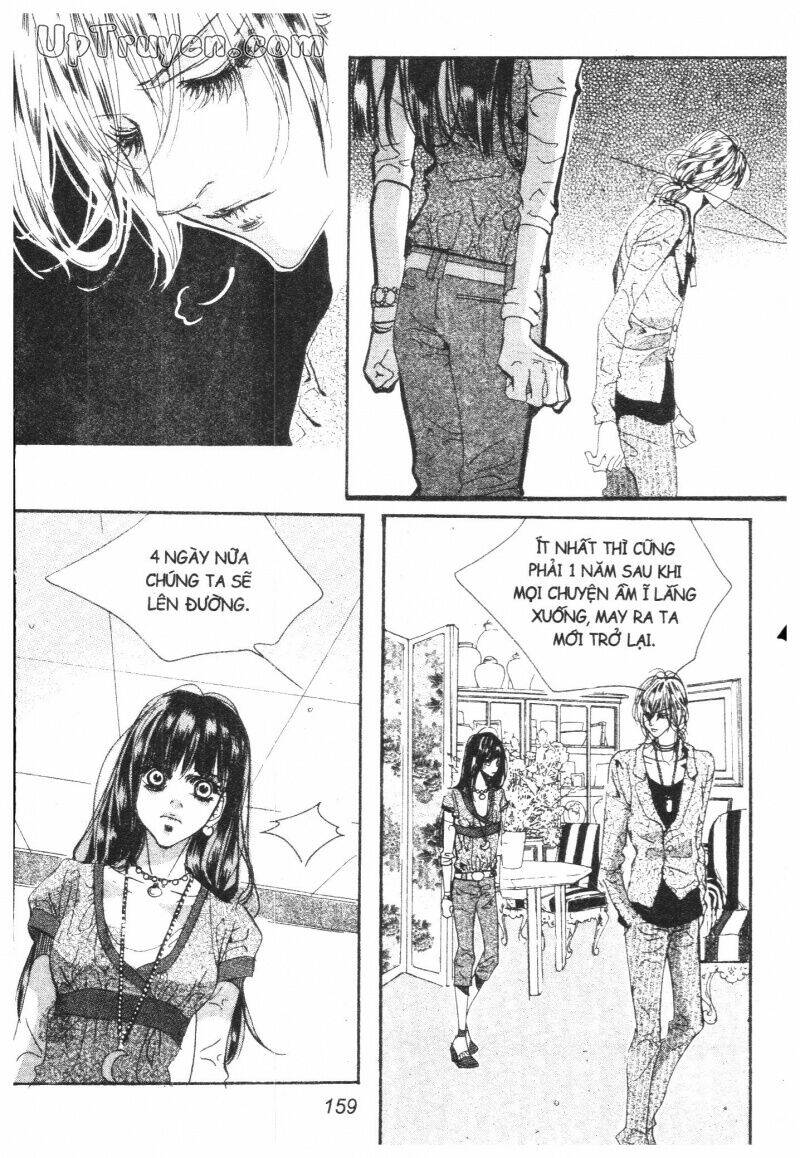 hoàng cung chapter 21 159