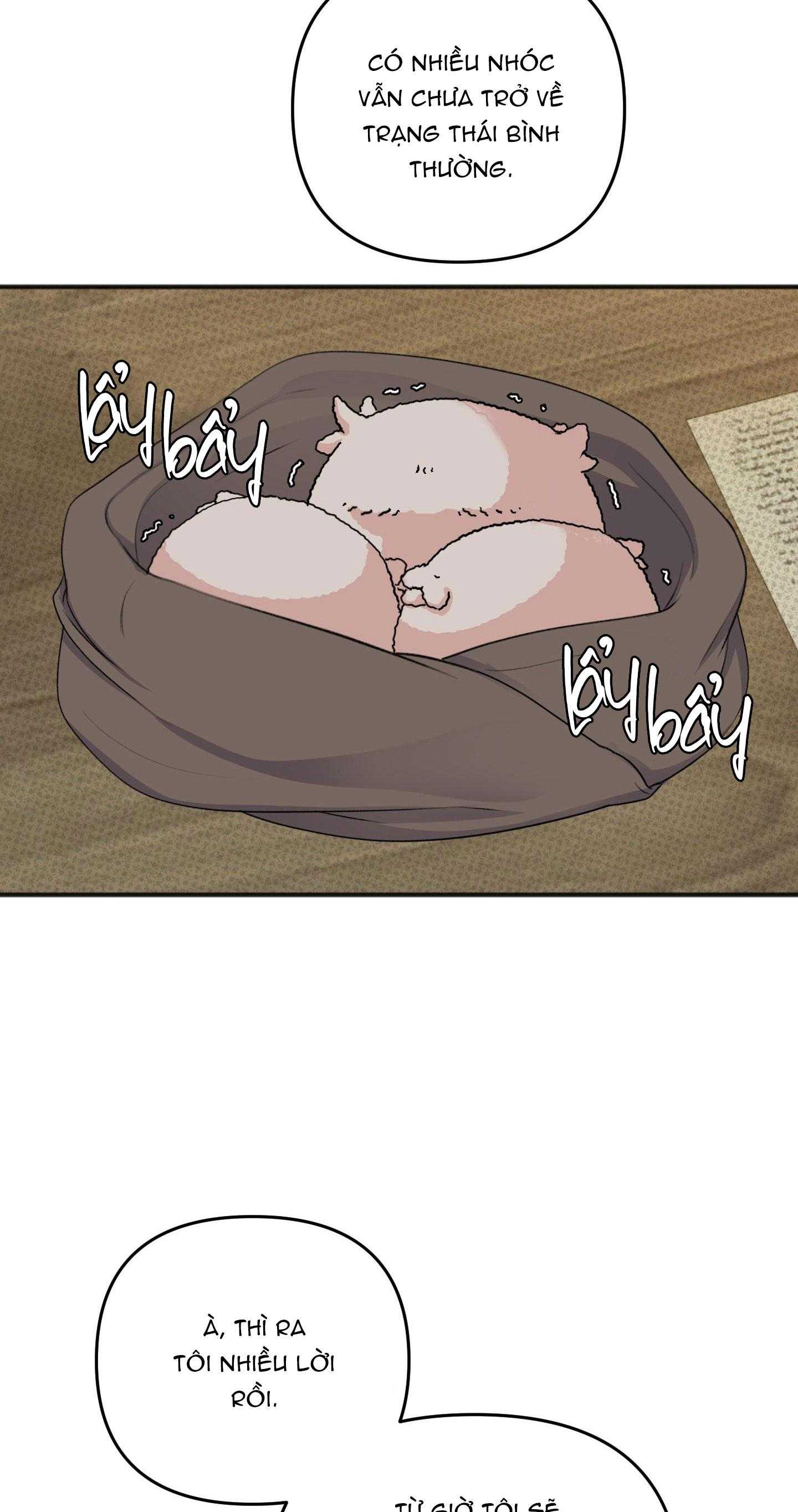 cảnh báo mưa chapter 20 7