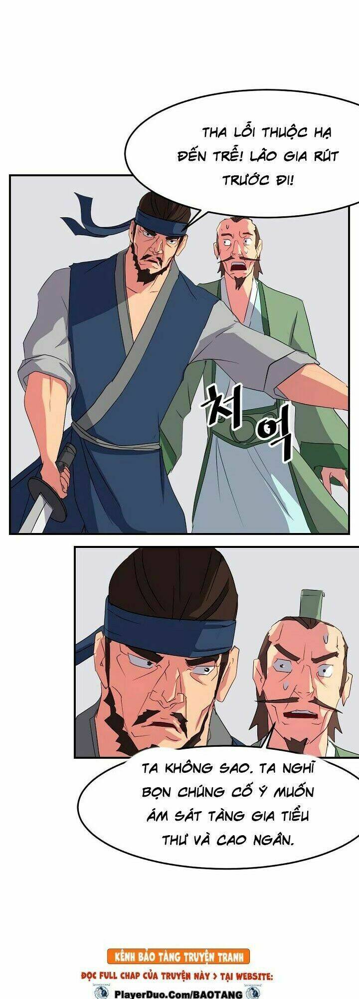 trọng sinh, bất khả chiến bại chapter 37 13