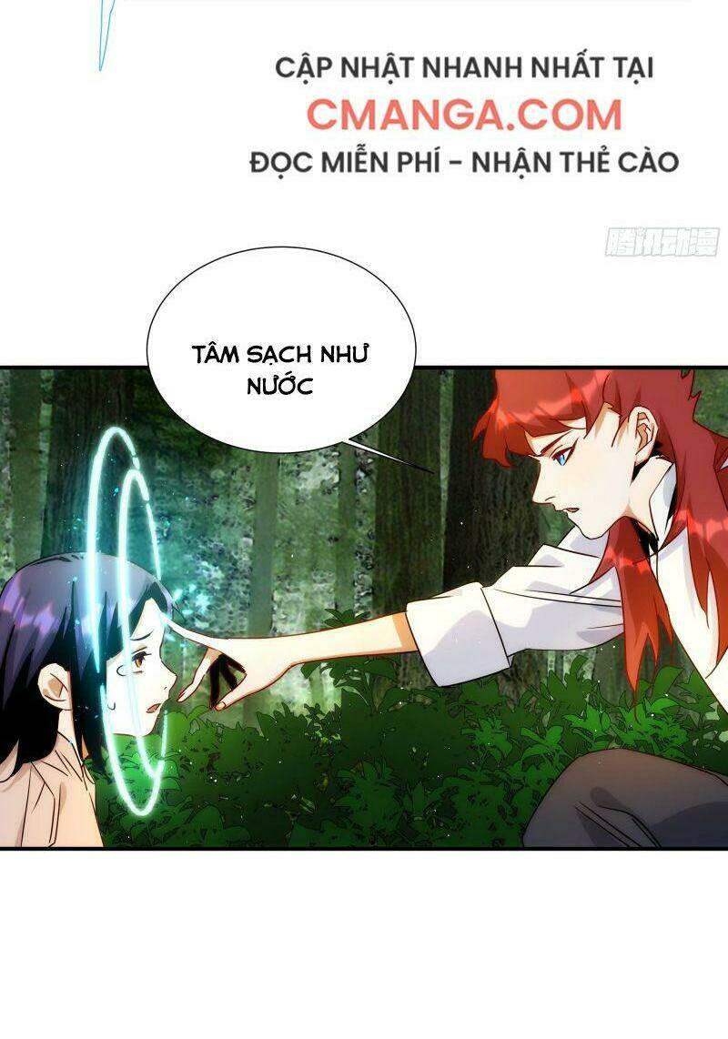 ma vương là đại địa chủ chapter 22.1 6