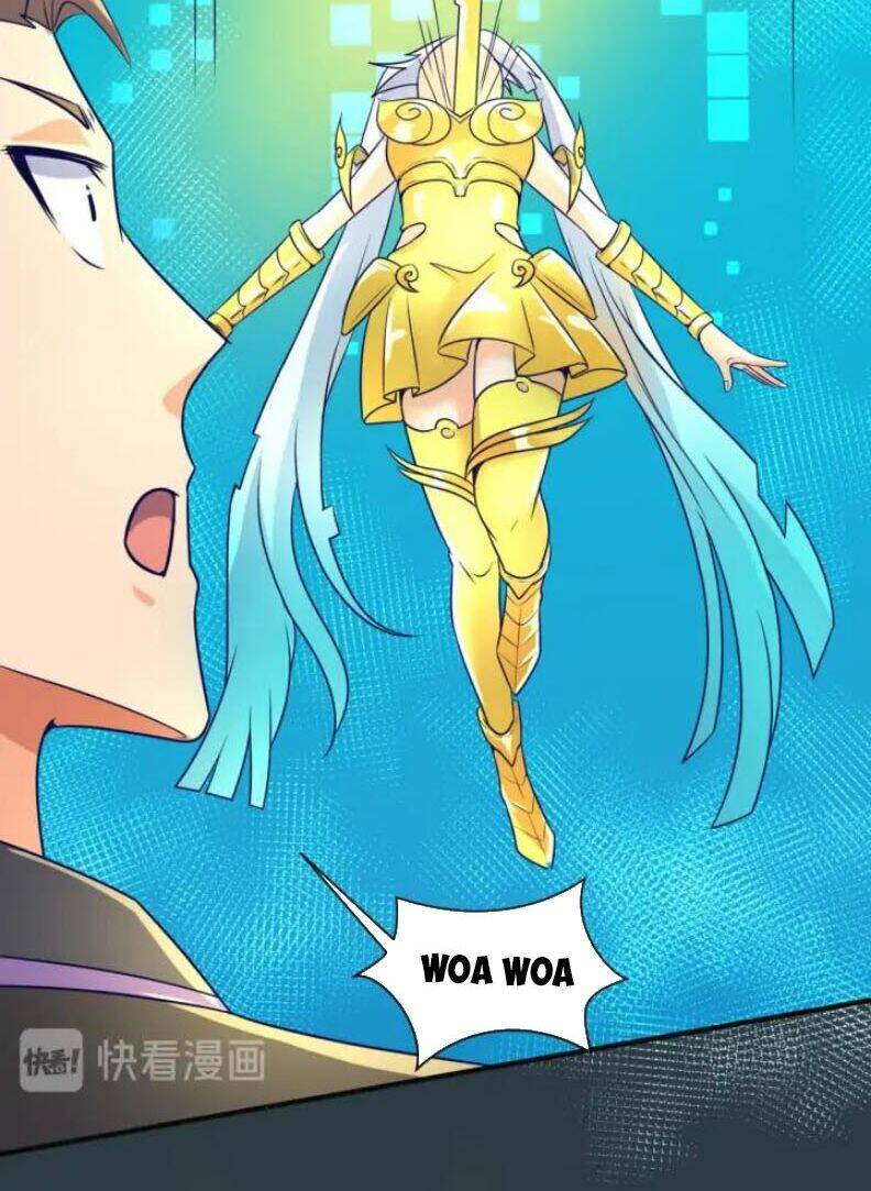 người chặn xuyên không chapter 98 50