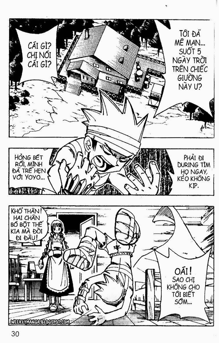 vua pháp thuật chapter 92 5