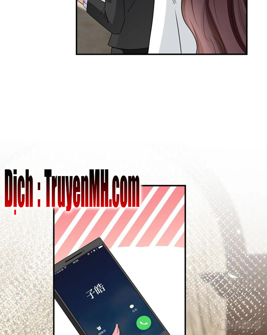 thí hôn lão công, cần giúp sức chapter 288 17