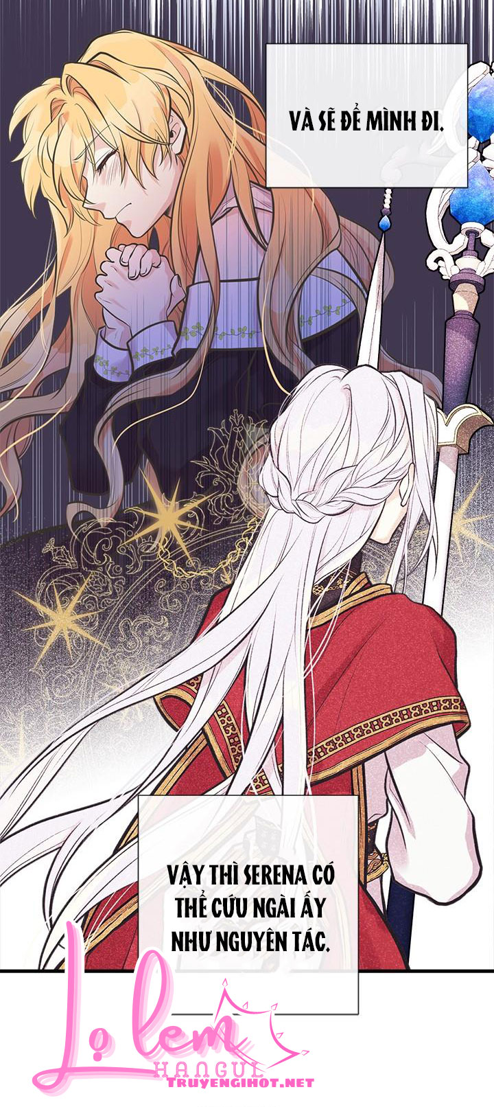 chị tôi đã nhặt về một nam chính quyến rũ chapter 58.1 14