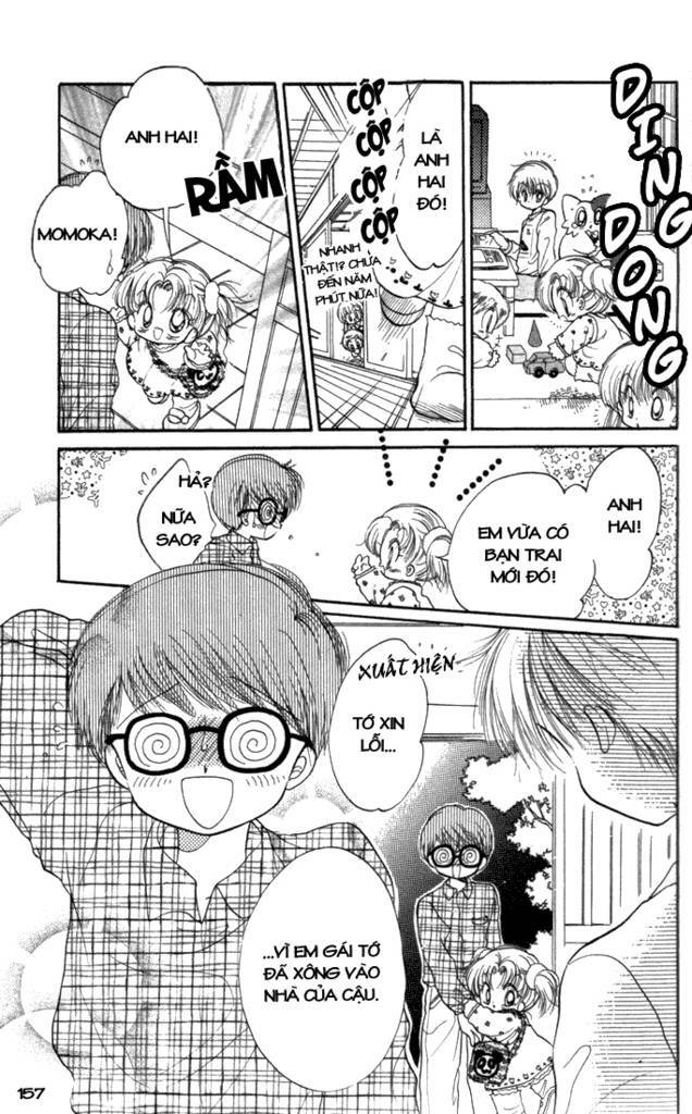 daa! daa! daa! chapter 15 25