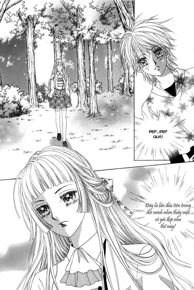 bạn trai tôi là ma cà rồng chapter 2 46