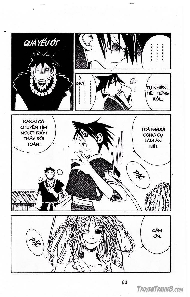 behind master - huyền thoại thiên cẩu chapter 3 8